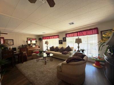 Photo 5 of 9 of home located at 18601 Newland St, #90 Huntington Beach, CA 92646
