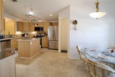 Photo 3 of 25 of home located at 7373 East Us Highway 60, #369 Gold Canyon, AZ 85118