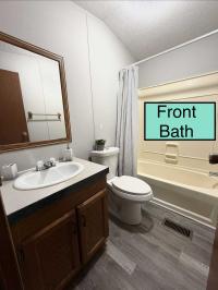 Fleetwood  Mobile Home