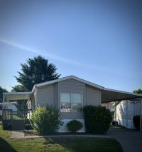 Fleetwood  Mobile Home
