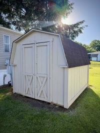 Fleetwood  Mobile Home