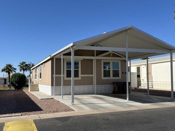 2019 CAVCO Mobile Home For Sale