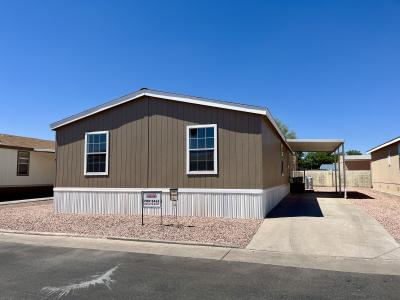 Photo 2 of 29 of home located at 9431 E Coralbell Ave, Lot 007 Mesa, AZ 85208