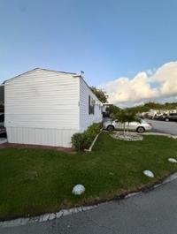 2008 Mobile Home