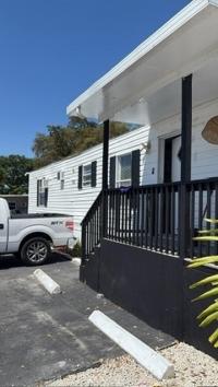 2008 Mobile Home