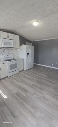 2008 Mobile Home