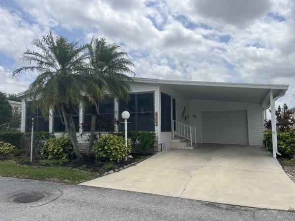 1992  Mobile Home For Sale