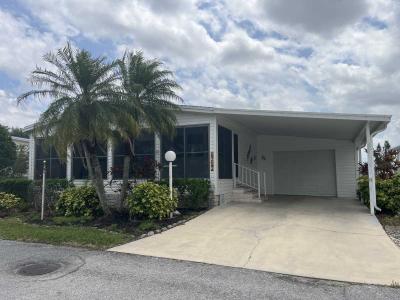 Mobile Home at 6703 John Ave Ellenton, FL 34222