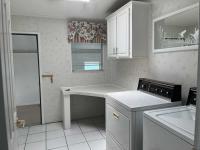 1992 2BA/2BA Mobile Home