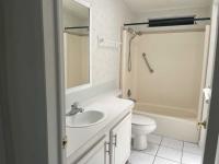 1992 2BA/2BA Mobile Home