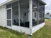 1992 2BA/2BA Mobile Home