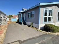 1999 Champion Manufactured Home