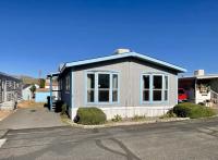 1999 Champion Manufactured Home