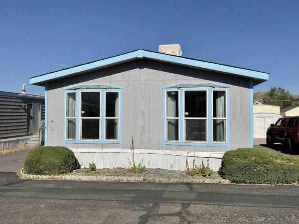 1999 Champion Mobile Home For Sale