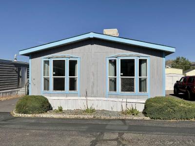 Mobile Home at 170 Koontz Lane #157 Carson City, NV 89701