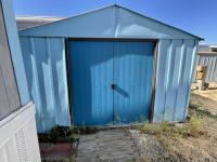 1999 Champion Manufactured Home