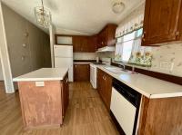 1999 Champion Manufactured Home