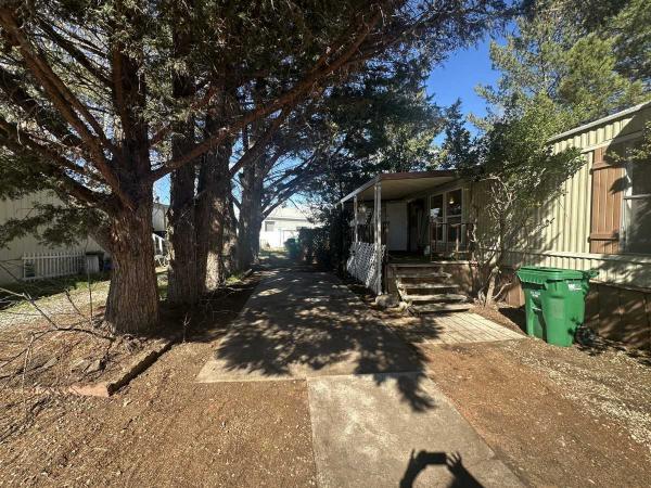 CHA1 Mobile Home For Sale