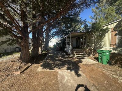 Mobile Home at 70 Lucky Lane Reno, NV 89502