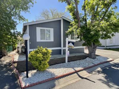 Mobile Home at 6560 Pyramid Hwy #30 Sparks, NV 89436