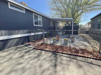 1997 Fleetwood Manufactured Home