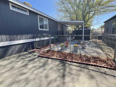 Photo 2 of 36 of home located at 6560 Pyramid Hwy #30 Sparks, NV 89436