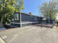 1997 Fleetwood Manufactured Home
