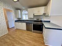1997 Fleetwood Manufactured Home