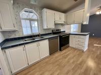 1997 Fleetwood Manufactured Home