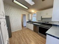 1997 Fleetwood Manufactured Home