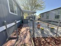 1997 Fleetwood Manufactured Home