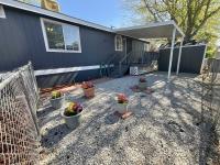 1997 Fleetwood Manufactured Home