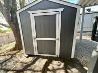 1997 Fleetwood Manufactured Home