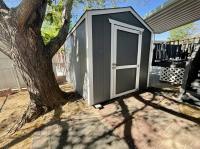 1997 Fleetwood Manufactured Home
