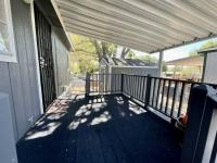 1997 Fleetwood Manufactured Home