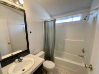 1997 Fleetwood Manufactured Home