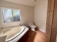 1997 Fleetwood Manufactured Home