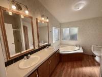 1997 Fleetwood Manufactured Home