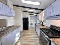 1987 Ritzcraft Manufactured Home