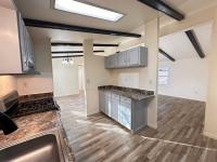 1987 Ritzcraft Manufactured Home