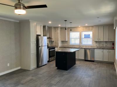 Photo 2 of 9 of home located at 150 Highway 10 North, Site # 710 Saint Cloud, MN 56304