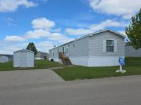 2002 Highland mobile Home