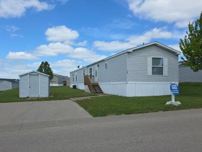 Mobile Home at 485 Copper Mountain Dubuque, IA 52001
