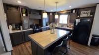 2017 Clayton Manufactured Home