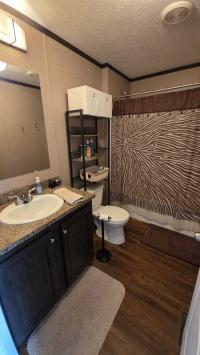2017 Clayton Manufactured Home