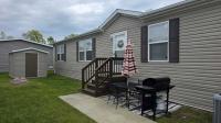 2017 Clayton Manufactured Home