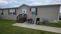 2017 Clayton Manufactured Home