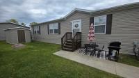 2017 Clayton Manufactured Home