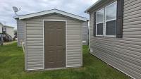 2017 Clayton Manufactured Home