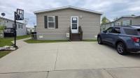 2017 Clayton Manufactured Home
